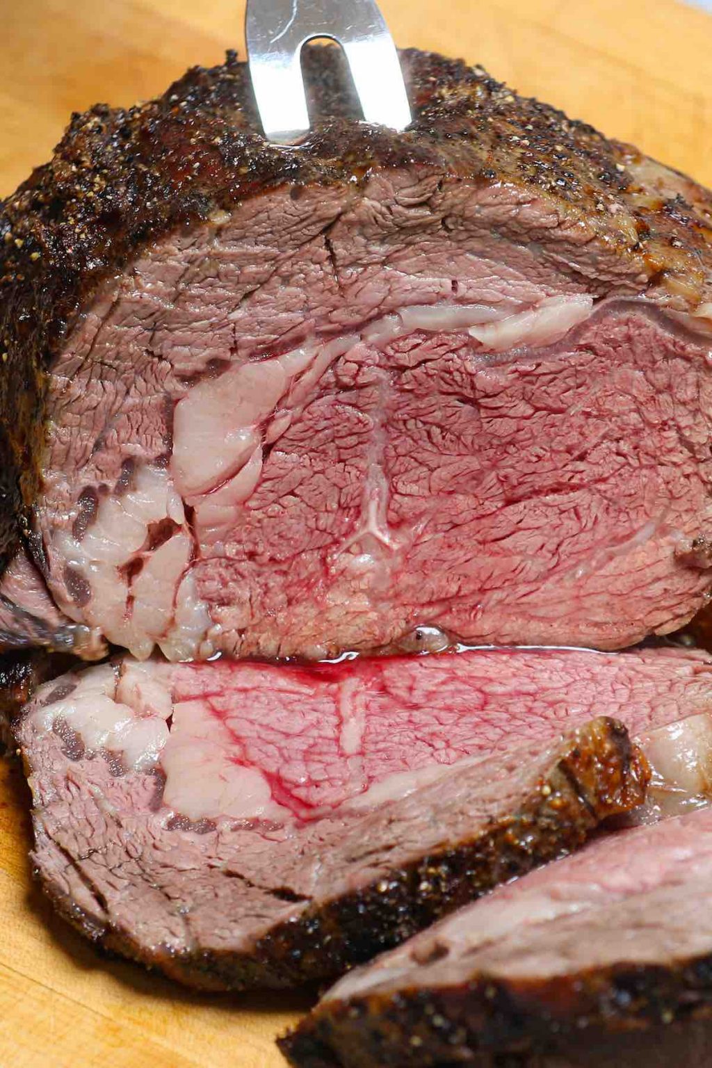 Boneless Rib Roast TipBuzz