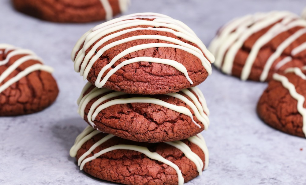The Best Cake Mix Cookies Recipe TipBuzz