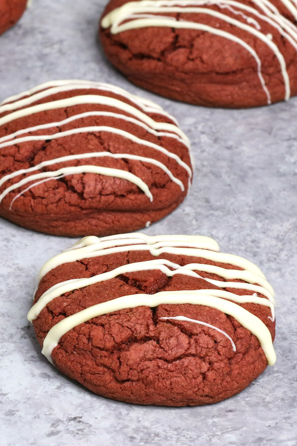 The Best Cake Mix Cookies Recipe TipBuzz