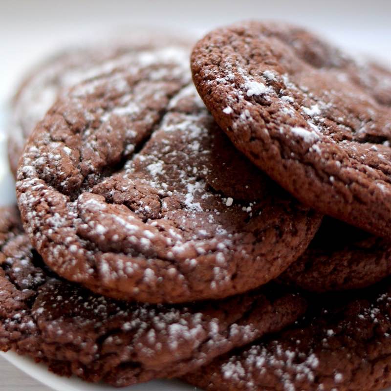 Rolo Stuffed Cake Mix Cookies Recipe (with Video) TipBuzz