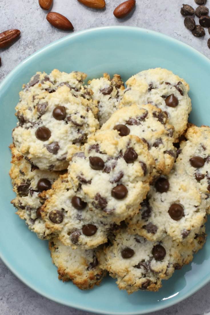 Recipe Sweetened Condensed Milk Coconut Chocolate Chips Blog Dandk