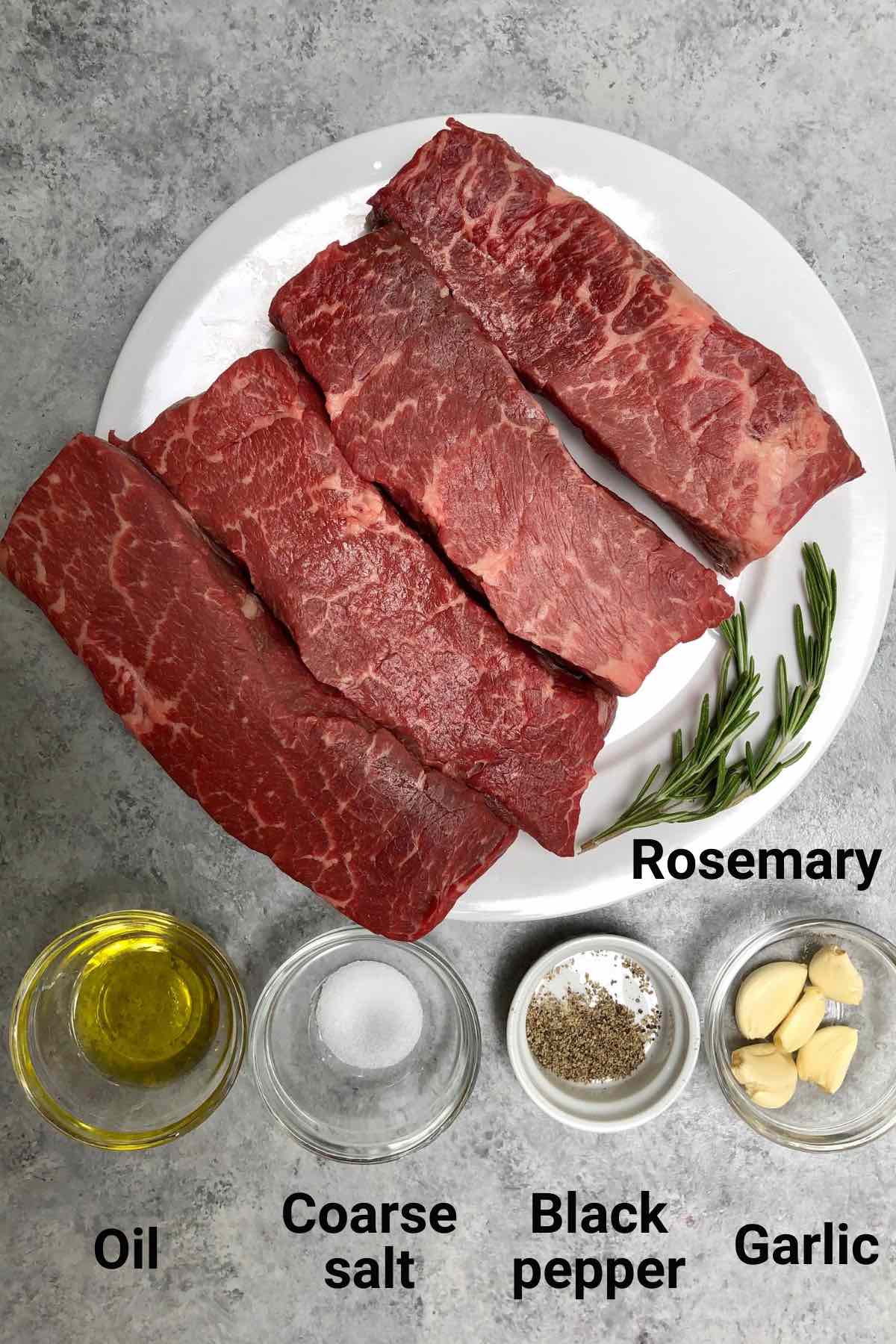 Denver Steak (Chuck Underblade and How to Cook It) TipBuzz