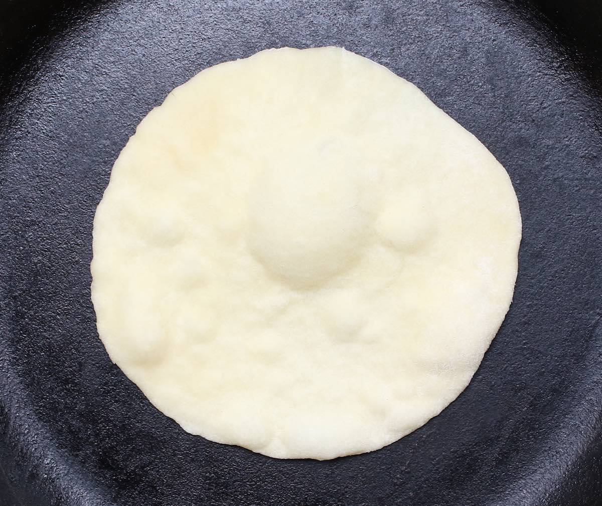 Homemade Flour Tortillas TipBuzz