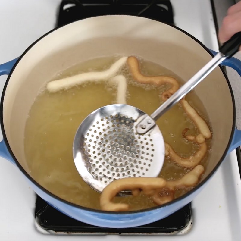 The Best Funnel Cake Fries Recipe (with Video) TipBuzz