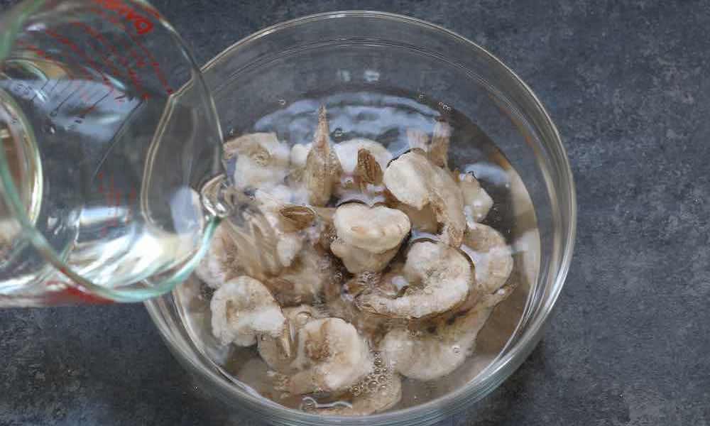 How to Thaw Shrimp Quickly TipBuzz
