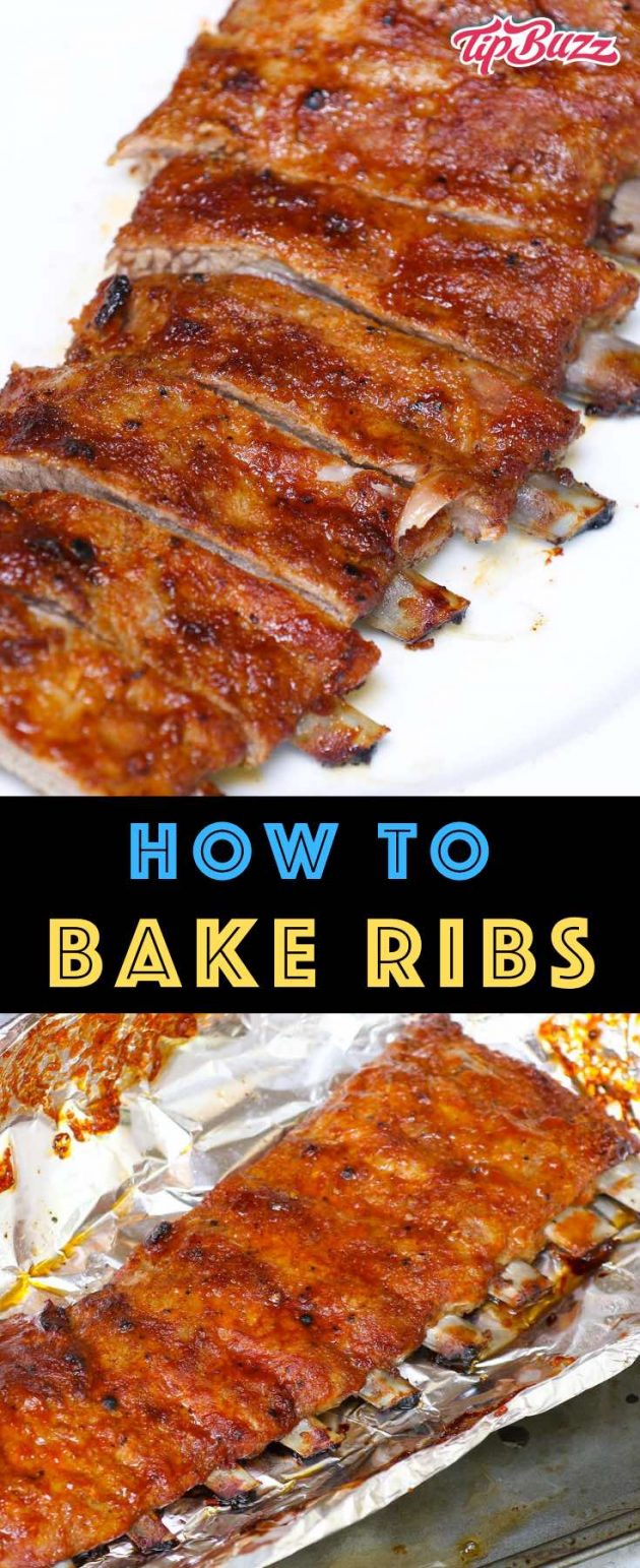 How Long To Cook Spare Ribs In Oven At 325 at Ronald Hammonds blog