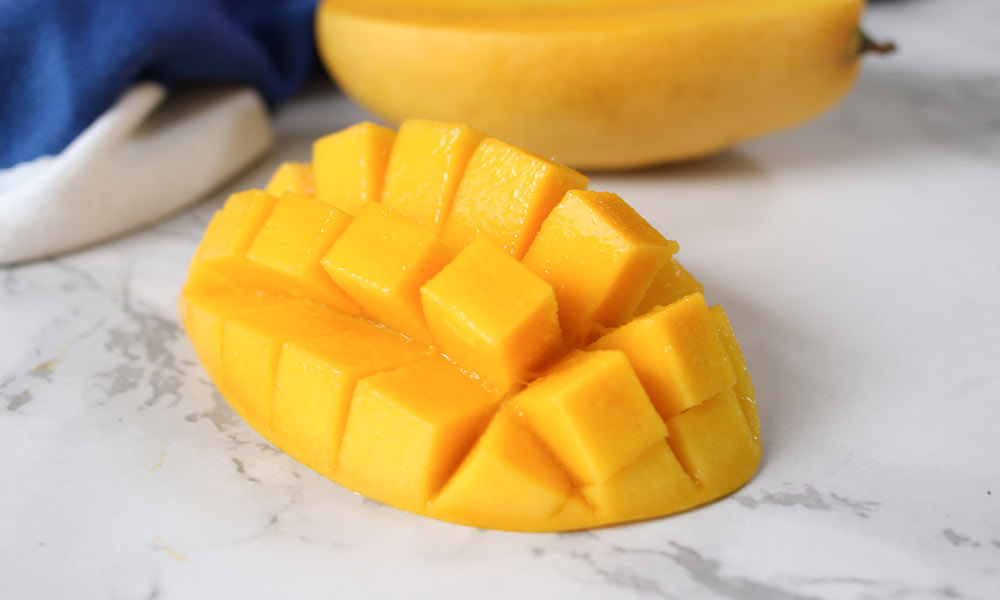 How to Tell if a Mango is Ripe TipBuzz