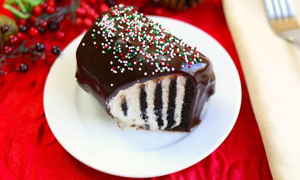 Chocolate Icebox Cake TipBuzz