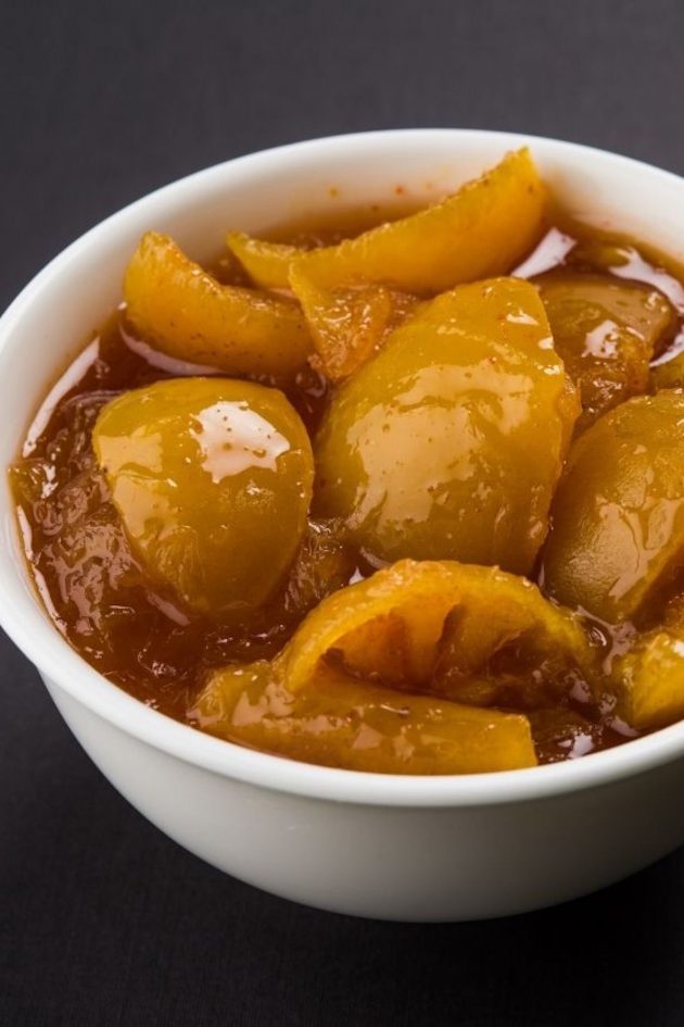 Lime Pickle Recipe (Indian Nimbu Ka Achaar) TipBuzz