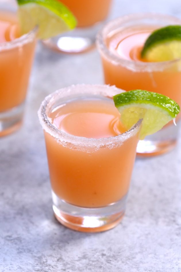 Best Mexican Candy Shot TipBuzz