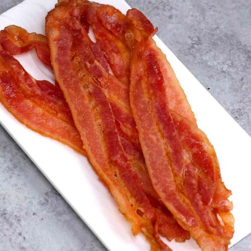 How Long to Microwave Bacon TipBuzz