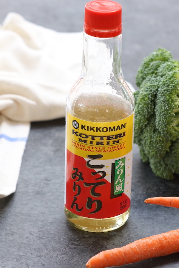 4 Ingredient Teriyaki Sauce TipBuzz