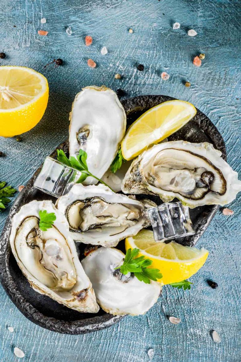 How to Shuck Oysters at Home TipBuzz