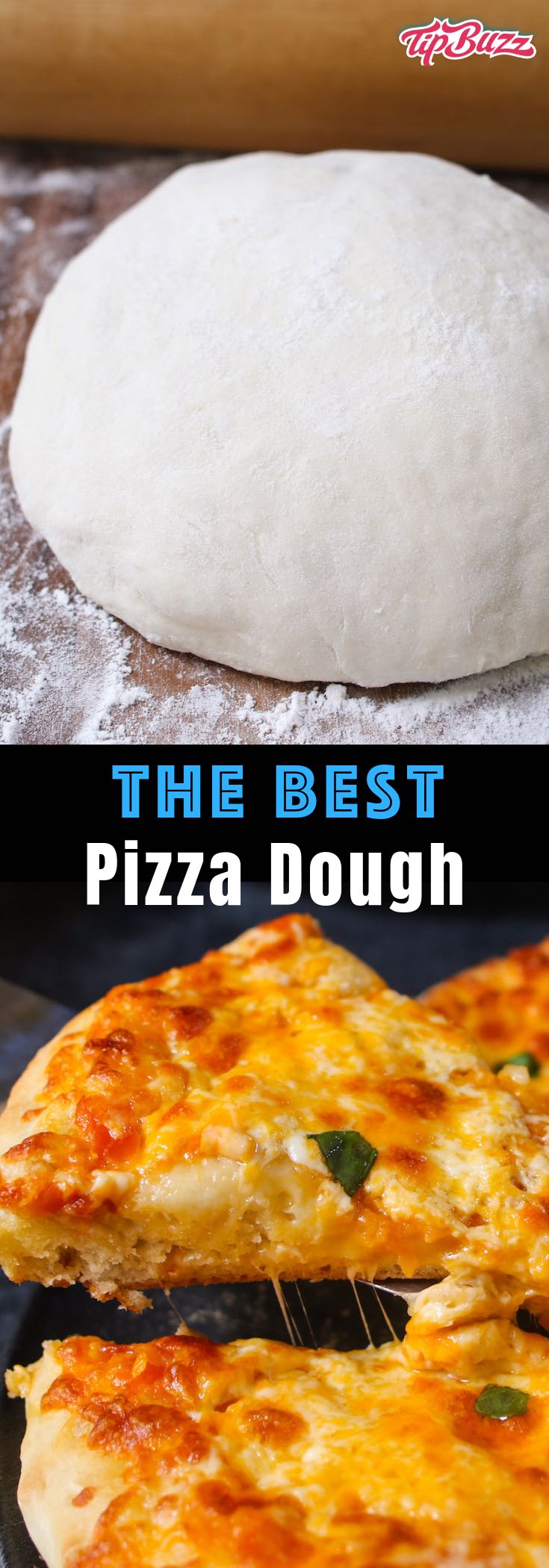 homemade pizza dough recipe uk Easy homemade pizza dough without yeast