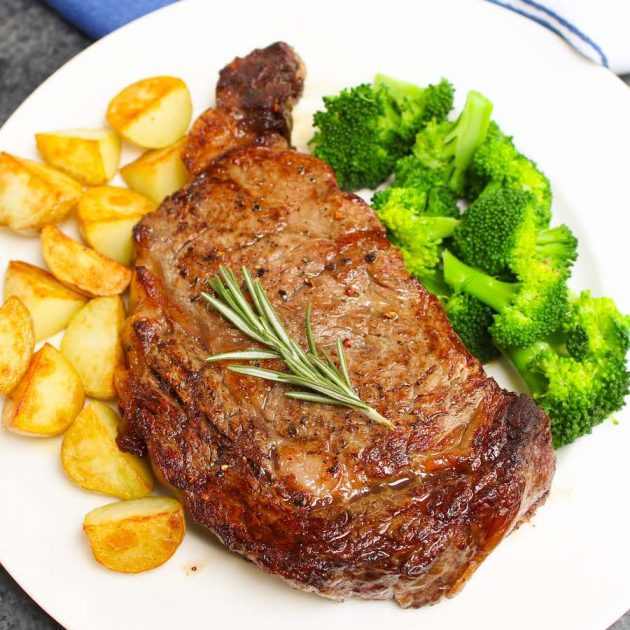 12 Types of Steak and How to Cook Them TipBuzz