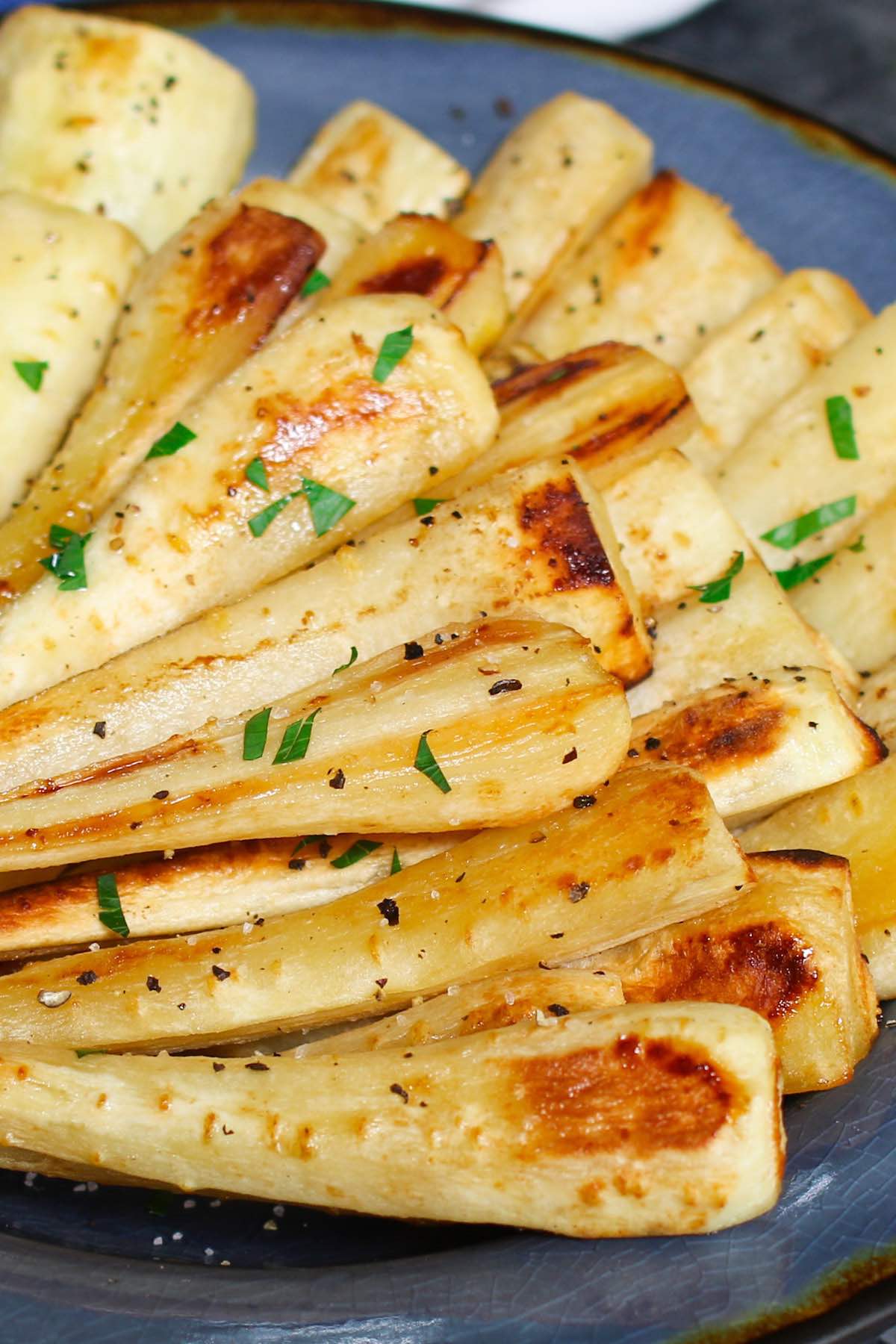 Roasted Parsnips TipBuzz