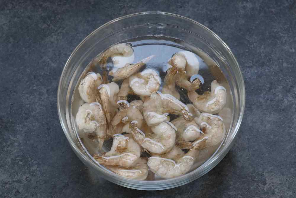 How to Thaw Shrimp Quickly TipBuzz