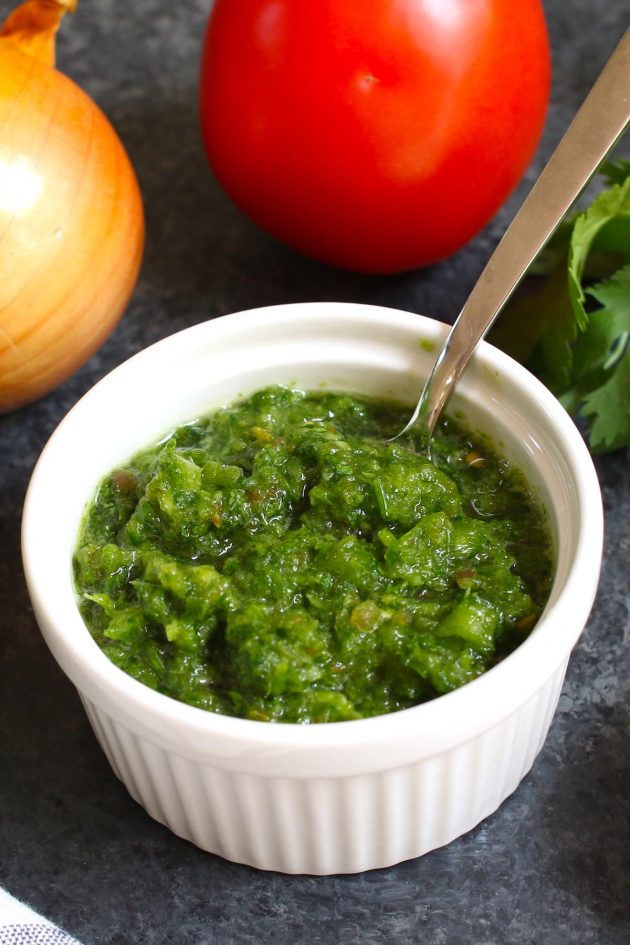 Sofrito Recipe TipBuzz