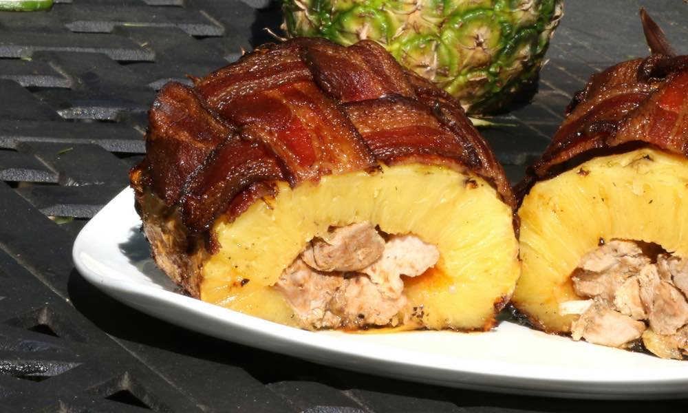 BBQ Swineapple TipBuzz