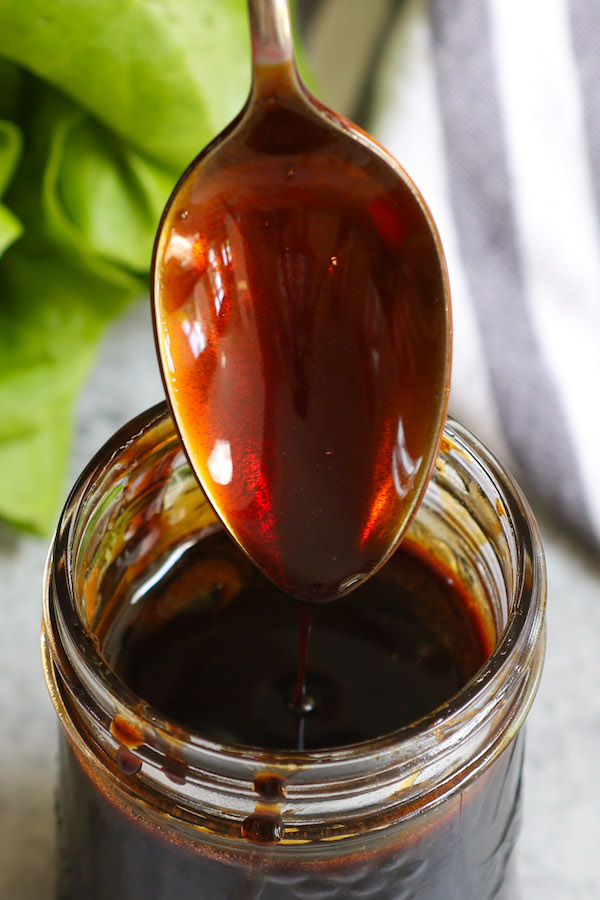 4 Ingredient Teriyaki Sauce TipBuzz