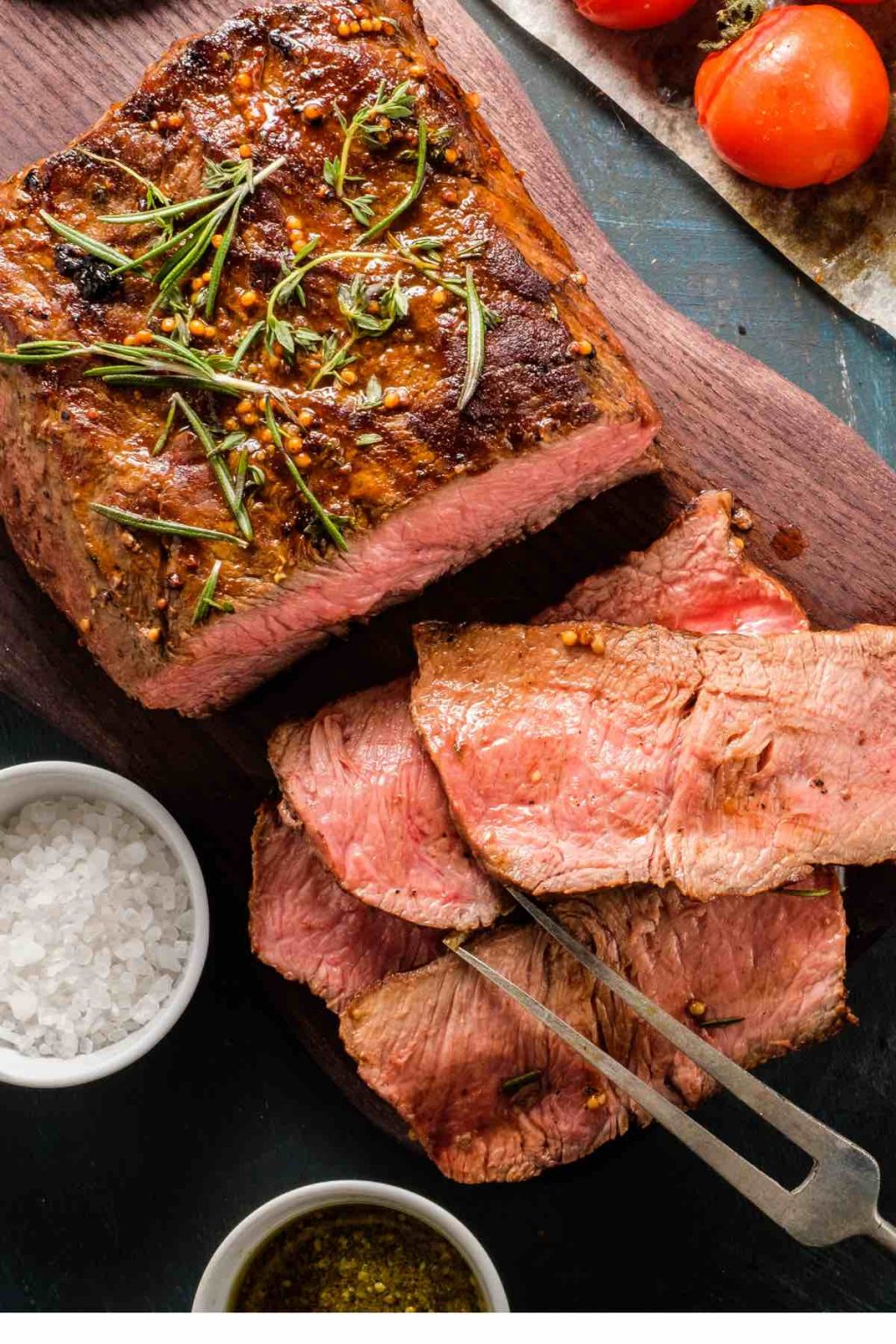 Top Round Roast Beef {Lean and Flavorful!} TipBuzz