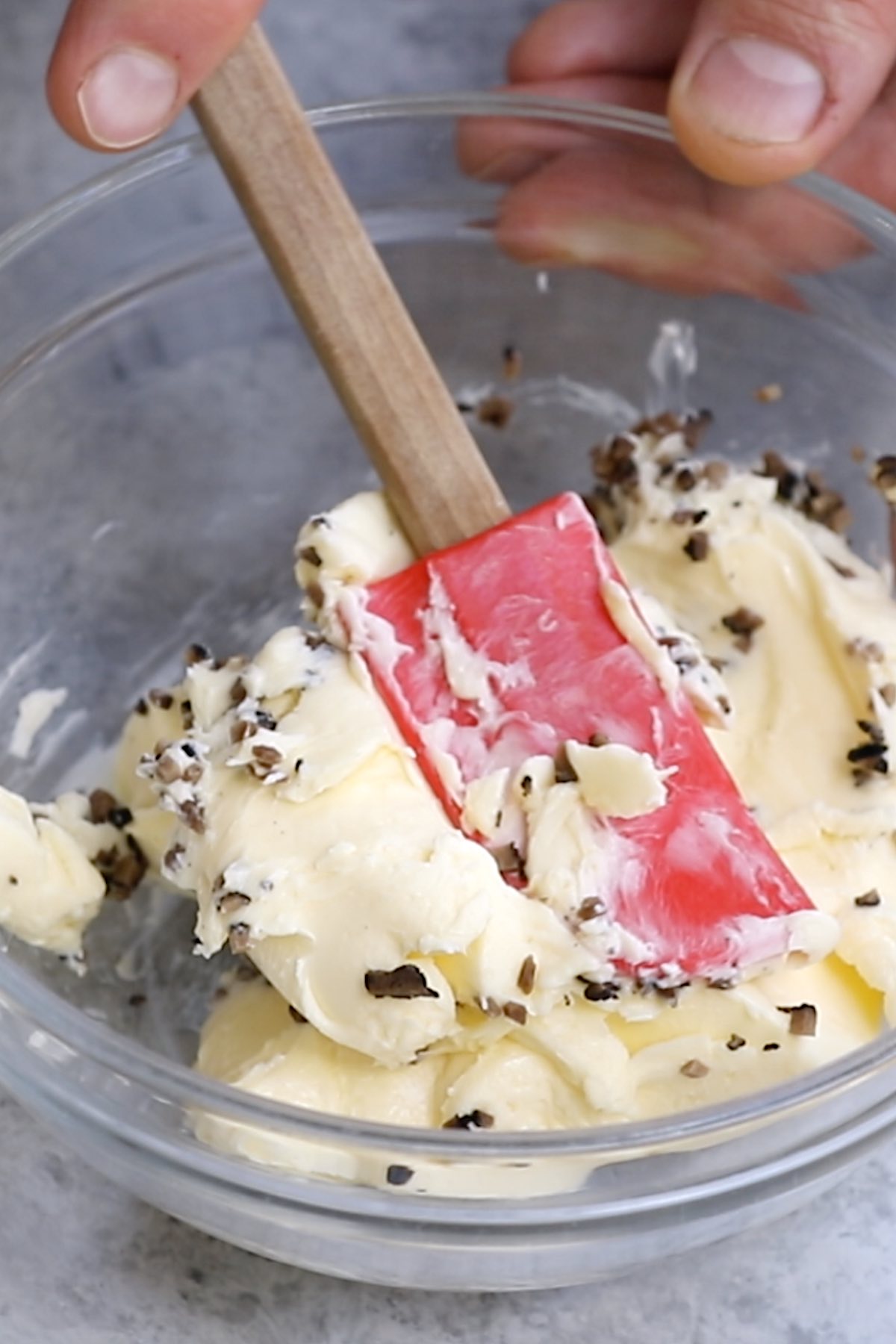 Truffle Butter Recipe (Using Black Truffles or White Truffles) TipBuzz