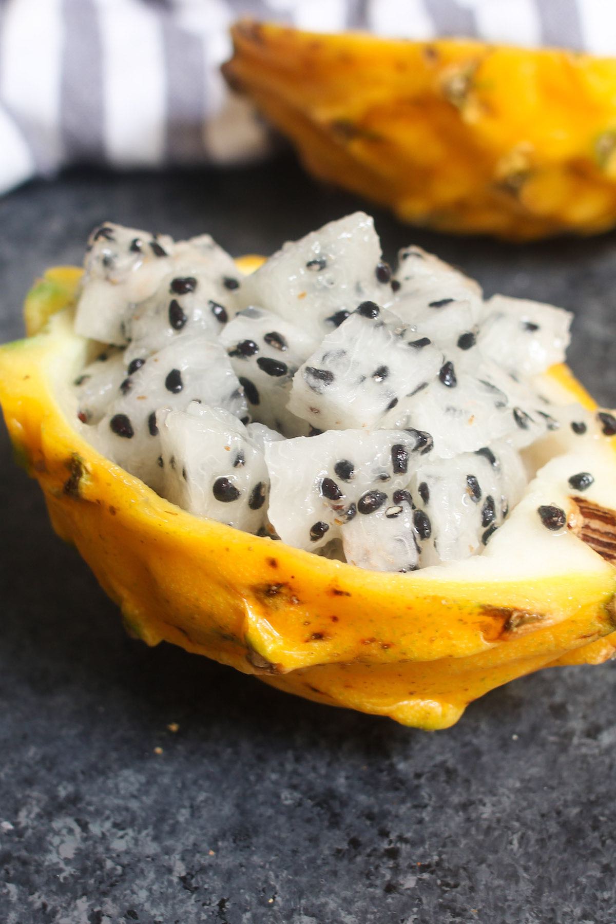Yellow Dragon Fruit Benefits, How to Eat and More TipBuzz
