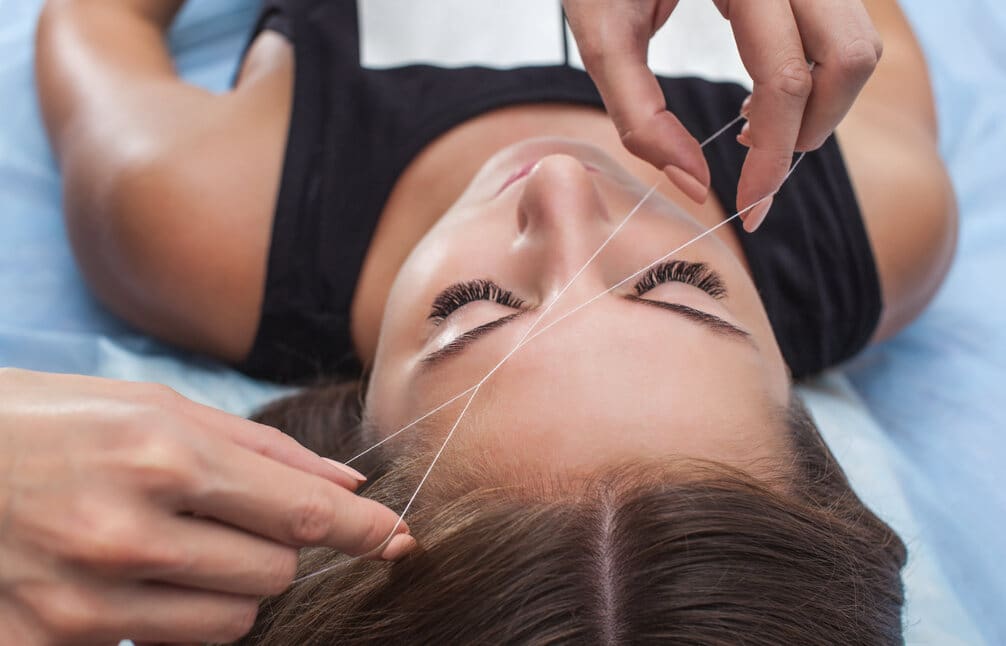 How Much to Tip for Eyebrow Threading TipCalculation