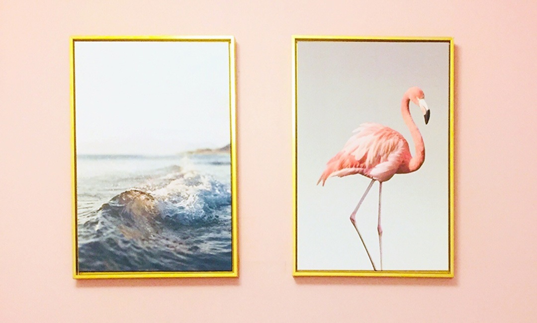 5 Places to Find Affordable Art Online