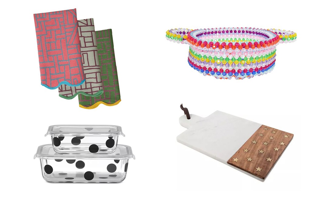 Cute Kitchen Accessories You Didn’t Know You Needed