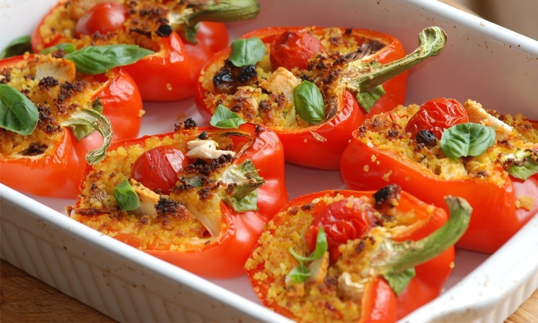 Easy Low Calorie Dinners