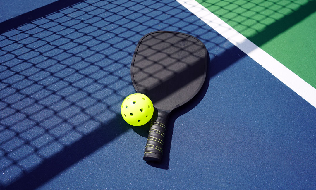 Everything You Need To Know About Pickleball