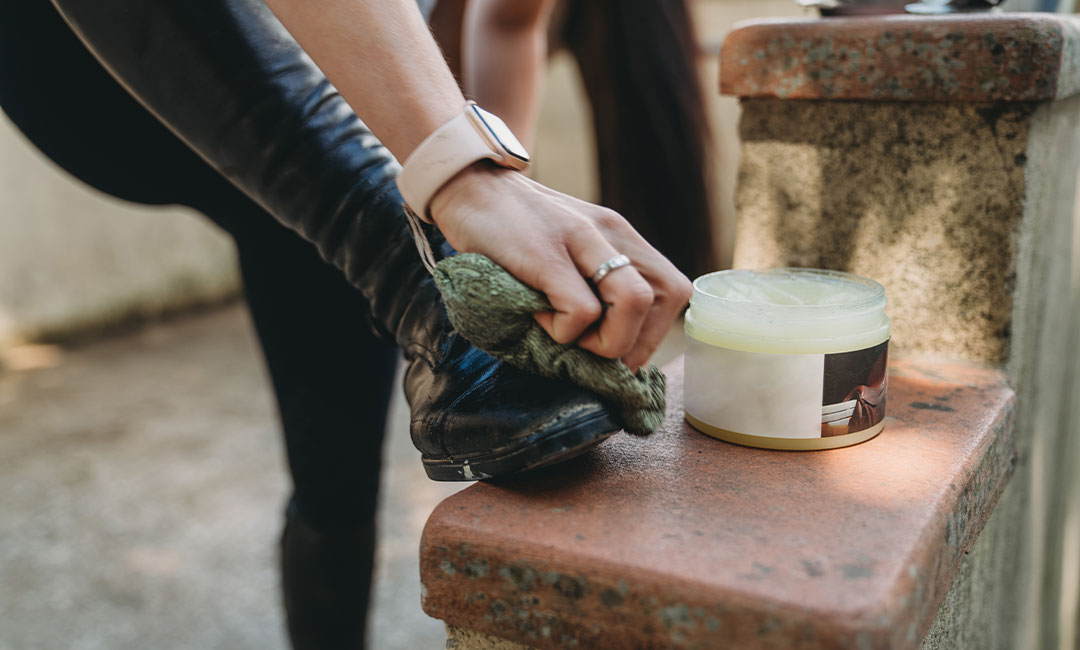 How to Remove Salt Stains from Your Fav Boots