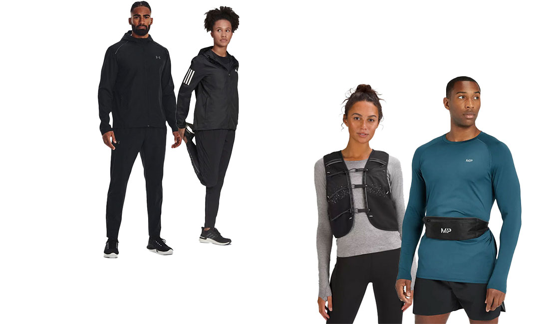 Put Some Pep in Your Step with these 8 Running Essentials