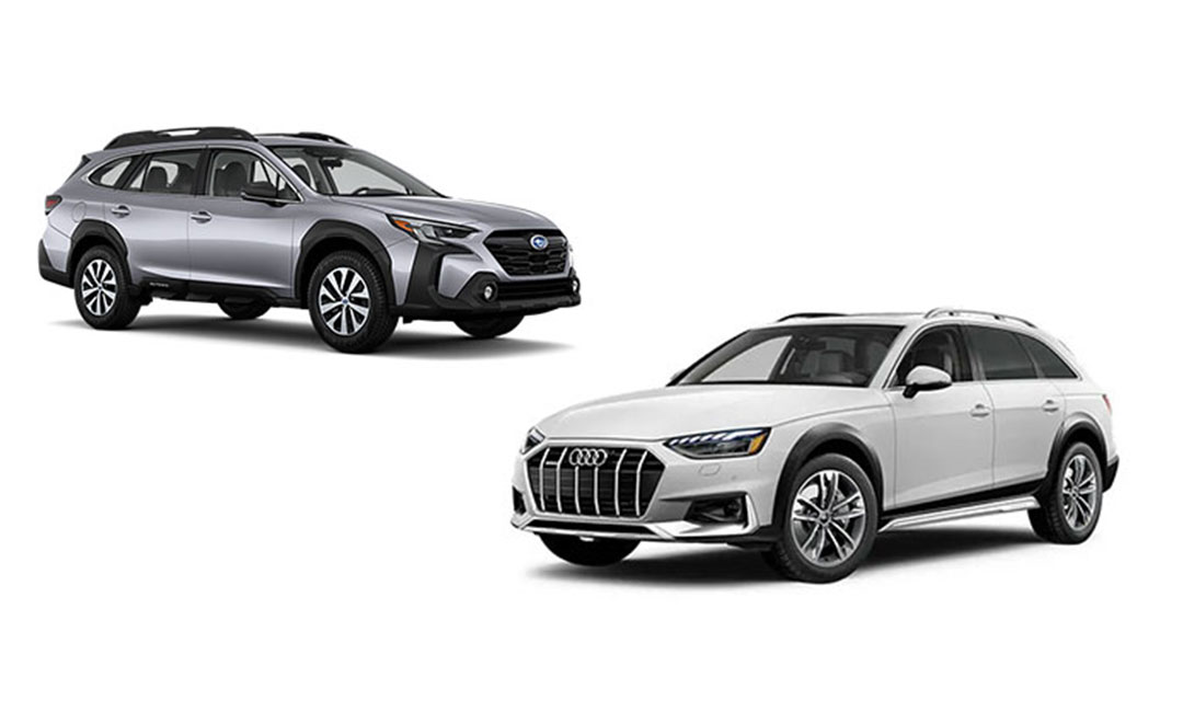 Navigating Icy Roads The Best AllWheelDrive Cars for Winter