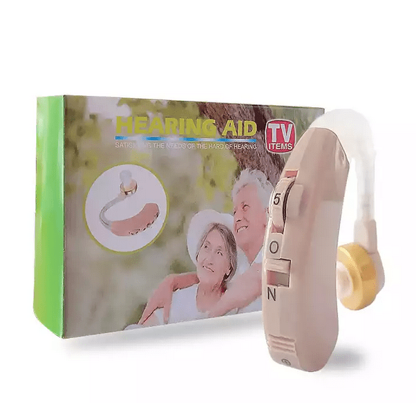 Sound Gain Hearing Aid Zoom Ear Deaf Best Price In Bangladesh Tipfavor