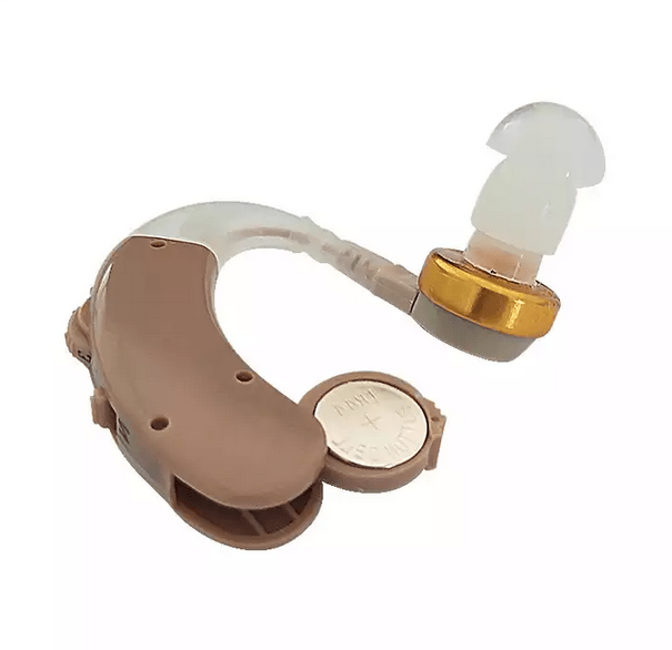 Sound Gain Hearing Aid Zoom Ear Deaf Best Price In Bangladesh Tipfavor