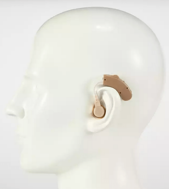 Sound Gain Hearing Aid Zoom Ear Deaf Best Price In Bangladesh Tipfavor