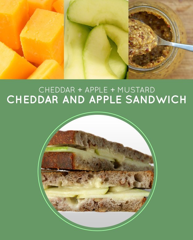 5 Meatless Sandwiches for Great Brown Bag Lunches