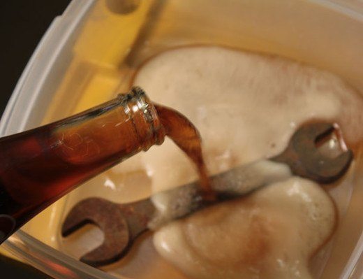 10 Awesome Uses for CocaCola