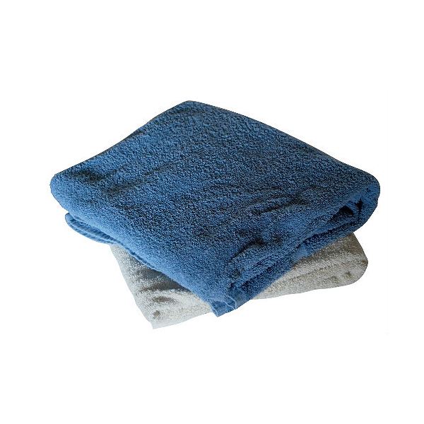 Uses for Old Towels?