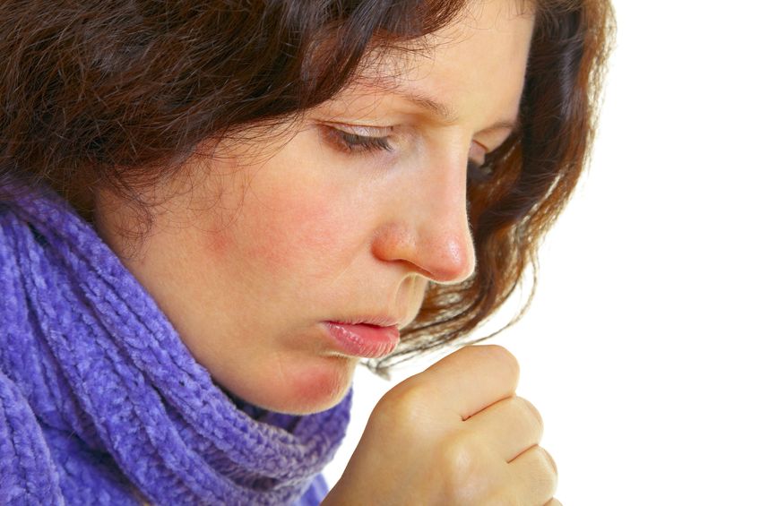 5 Natural Ways to Quickly Relieve a Cough