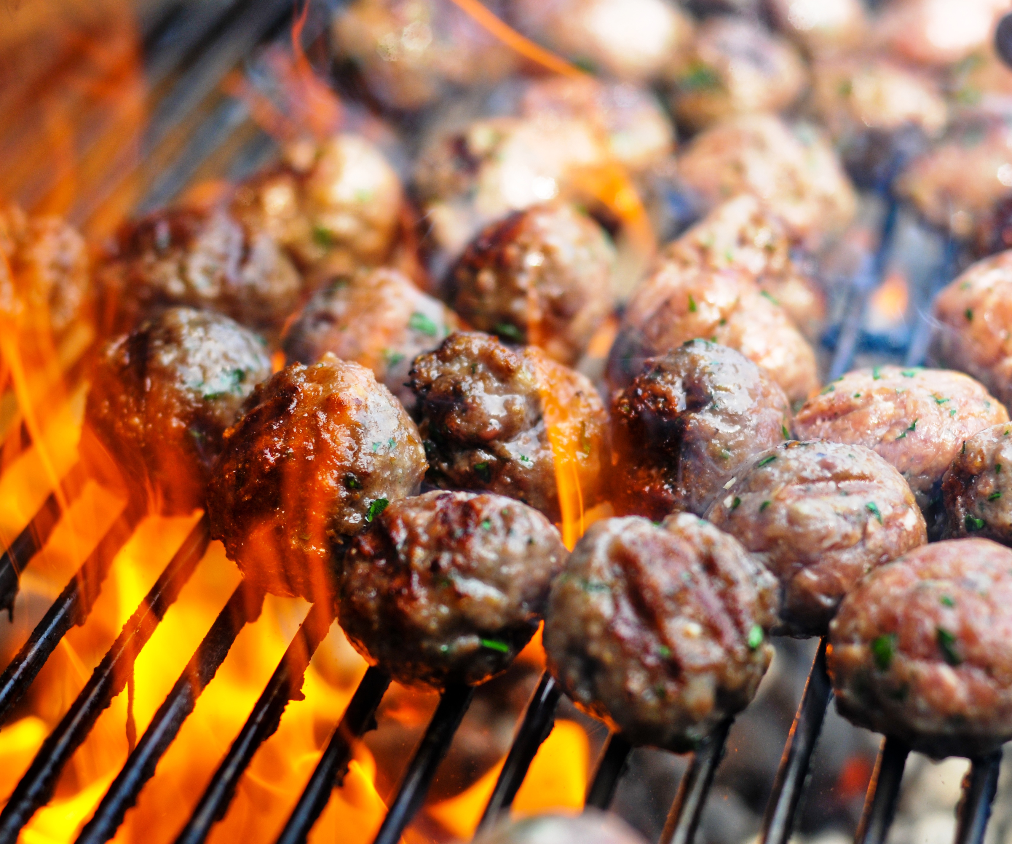 9 Foods You Didn't Realize You Should Be Grilling