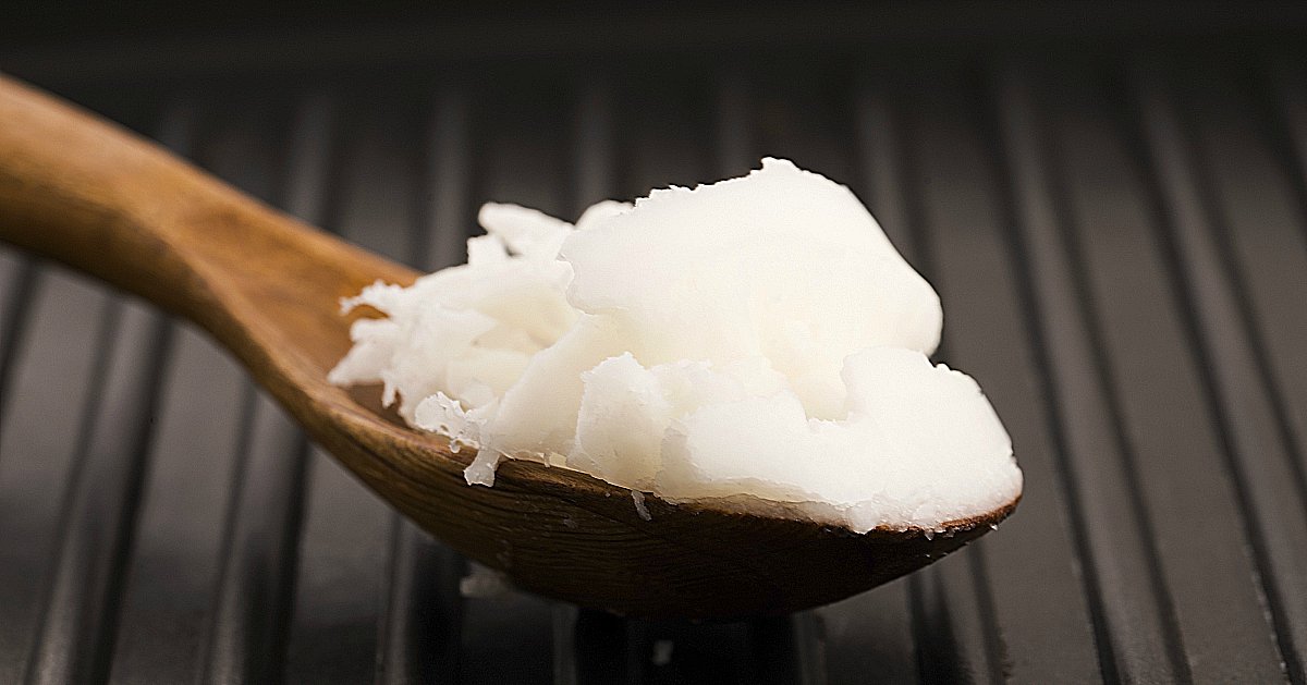Can You Eat Coconut Oil out of the Jar? TipHero