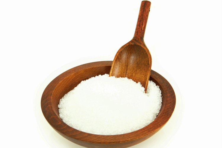 13 Ways to Use Epsom Salts Around Your Home TipHero
