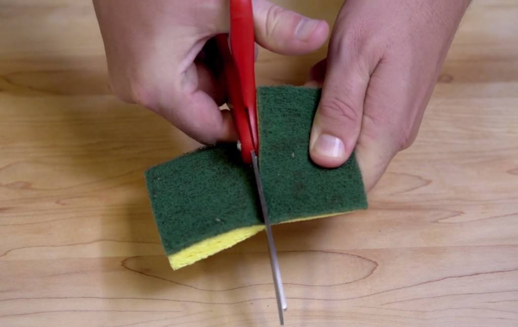 How to Use to Help You Clean the Kitchen TipHero