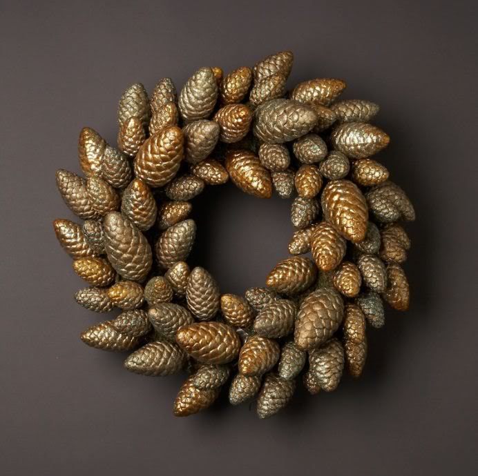 30 Unique Wreaths to Make This Holiday Season TipHero