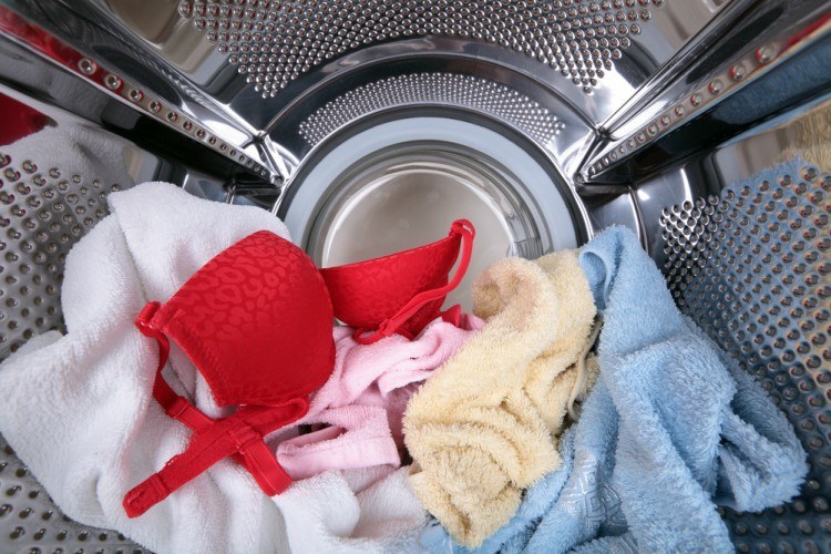 The Do's and Don'ts of Washing Your Bras TipHero