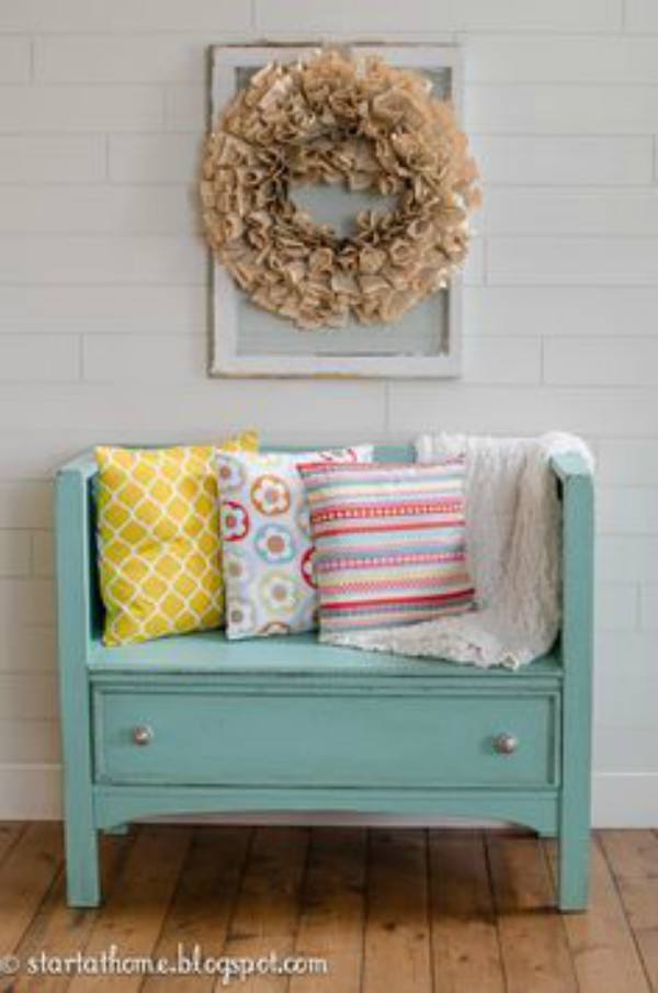 12 Creative Ways to Upcycle an Old Dresser TipHero