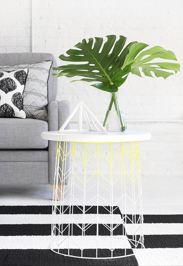 27 Genius Ways to Make Inexpensive Furniture Look Expensive